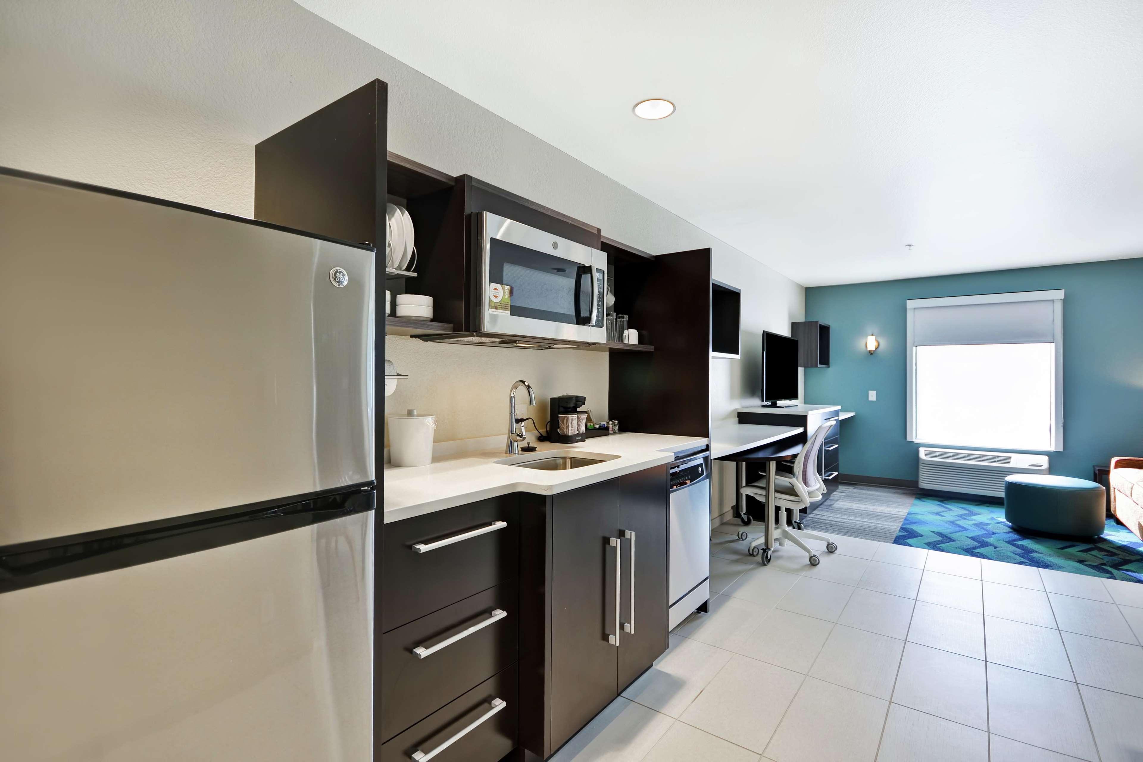 Home2 Suites By Hilton Carbondale Exterior foto