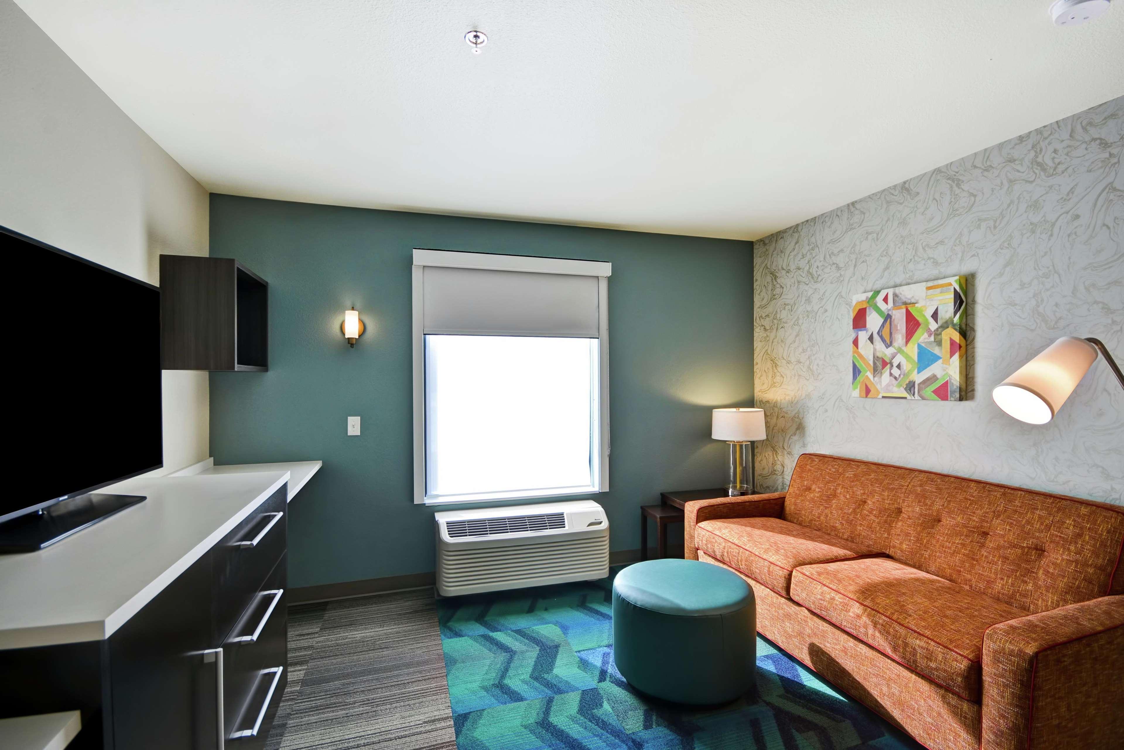 Home2 Suites By Hilton Carbondale Exterior foto