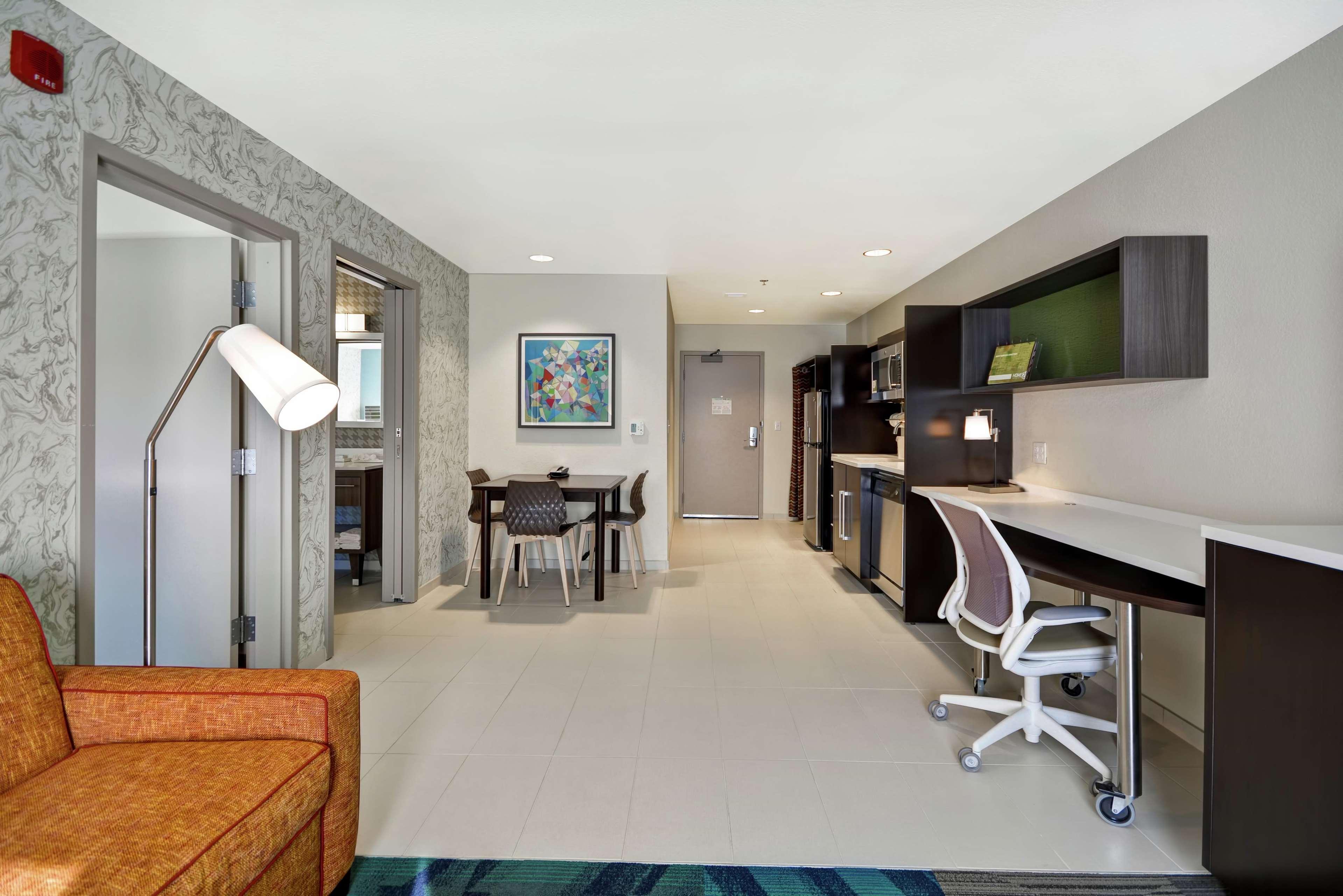 Home2 Suites By Hilton Carbondale Exterior foto