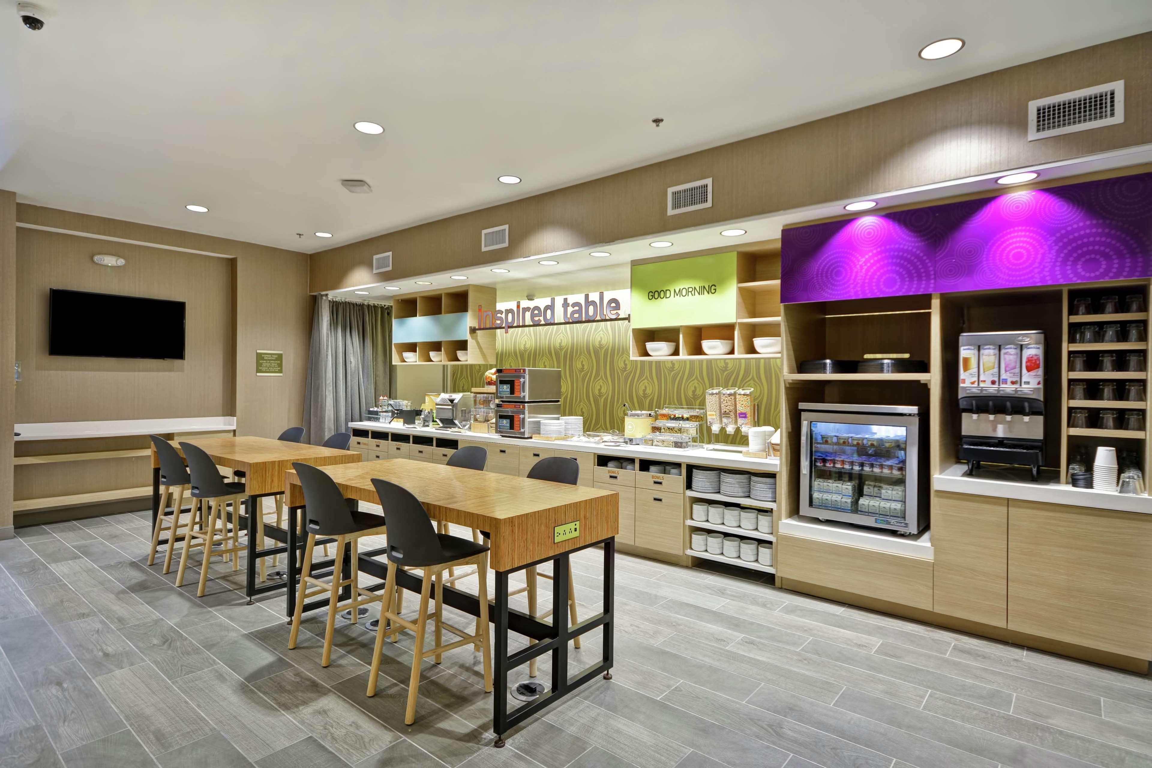 Home2 Suites By Hilton Carbondale Exterior foto