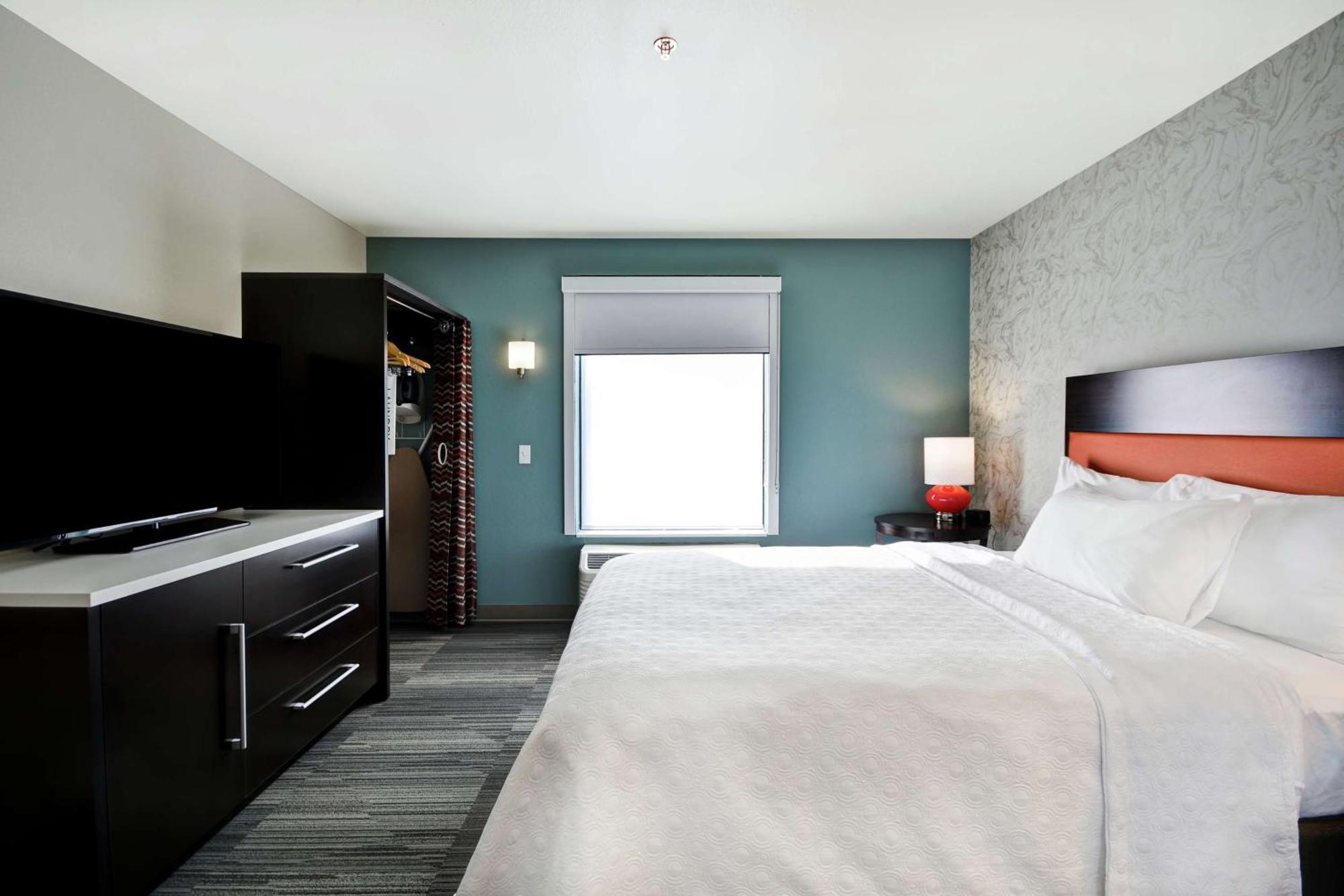 Home2 Suites By Hilton Carbondale Exterior foto
