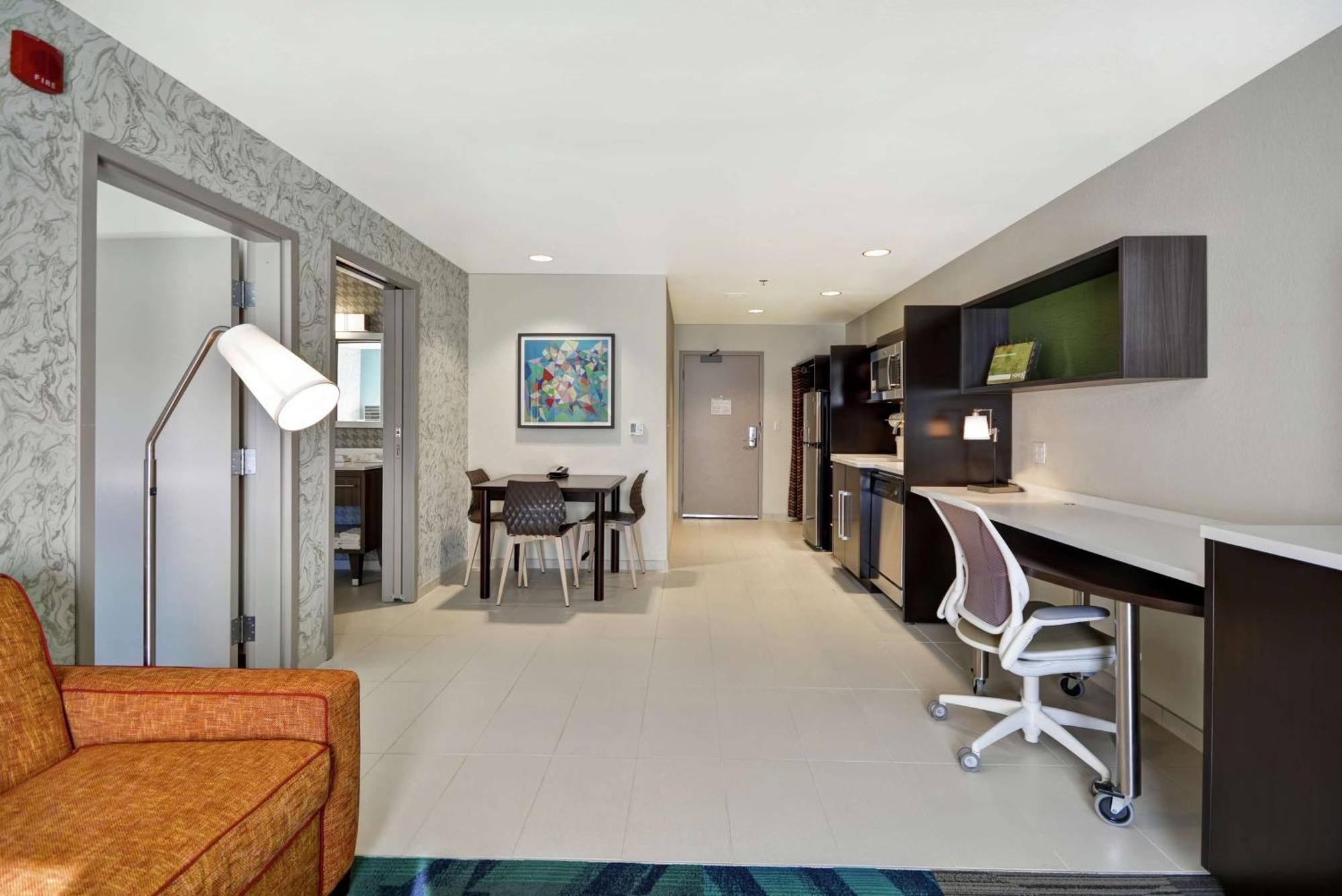 Home2 Suites By Hilton Carbondale Exterior foto