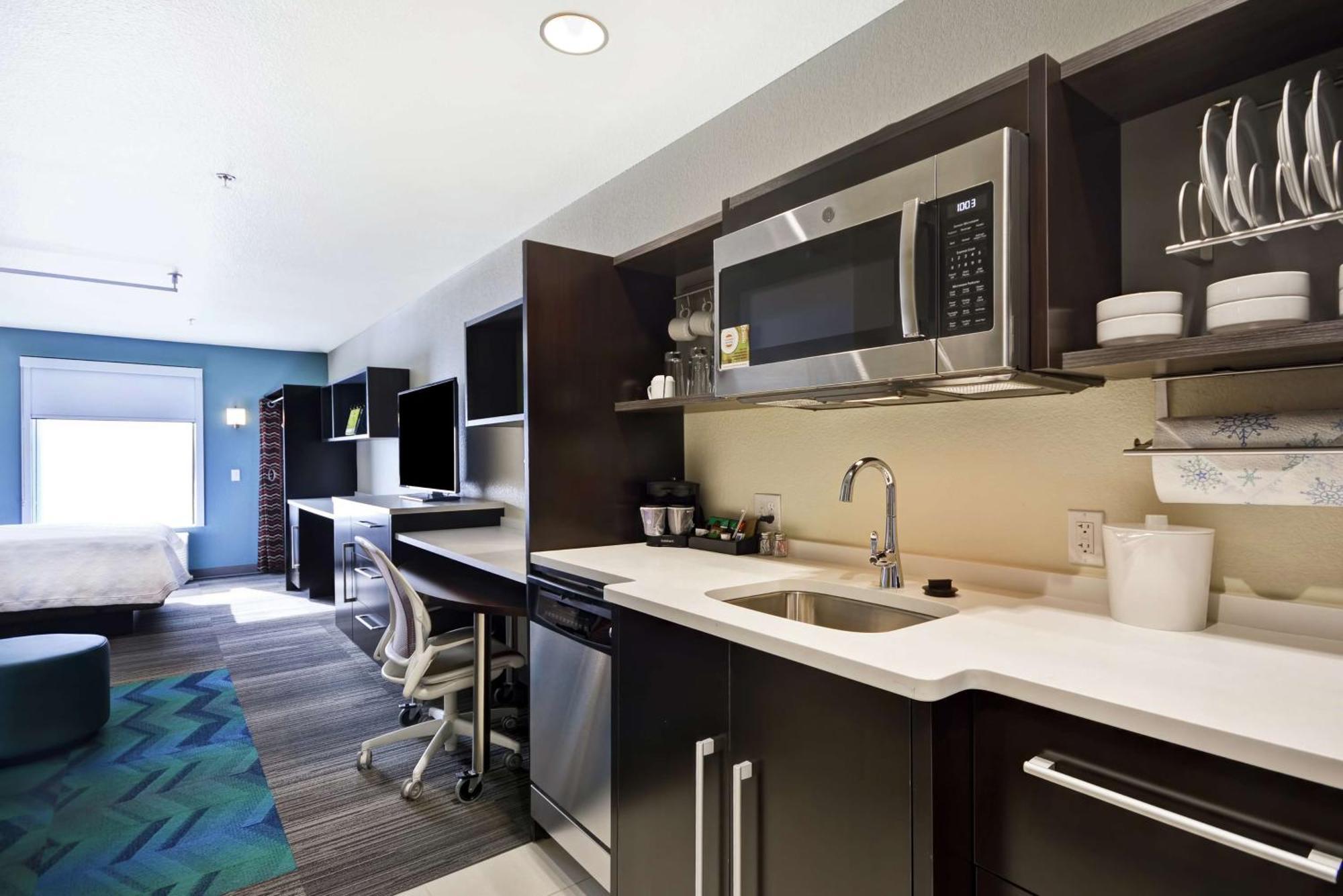 Home2 Suites By Hilton Carbondale Exterior foto