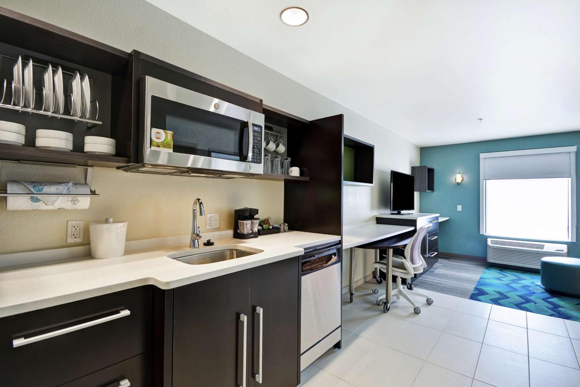 Home2 Suites By Hilton Carbondale Exterior foto