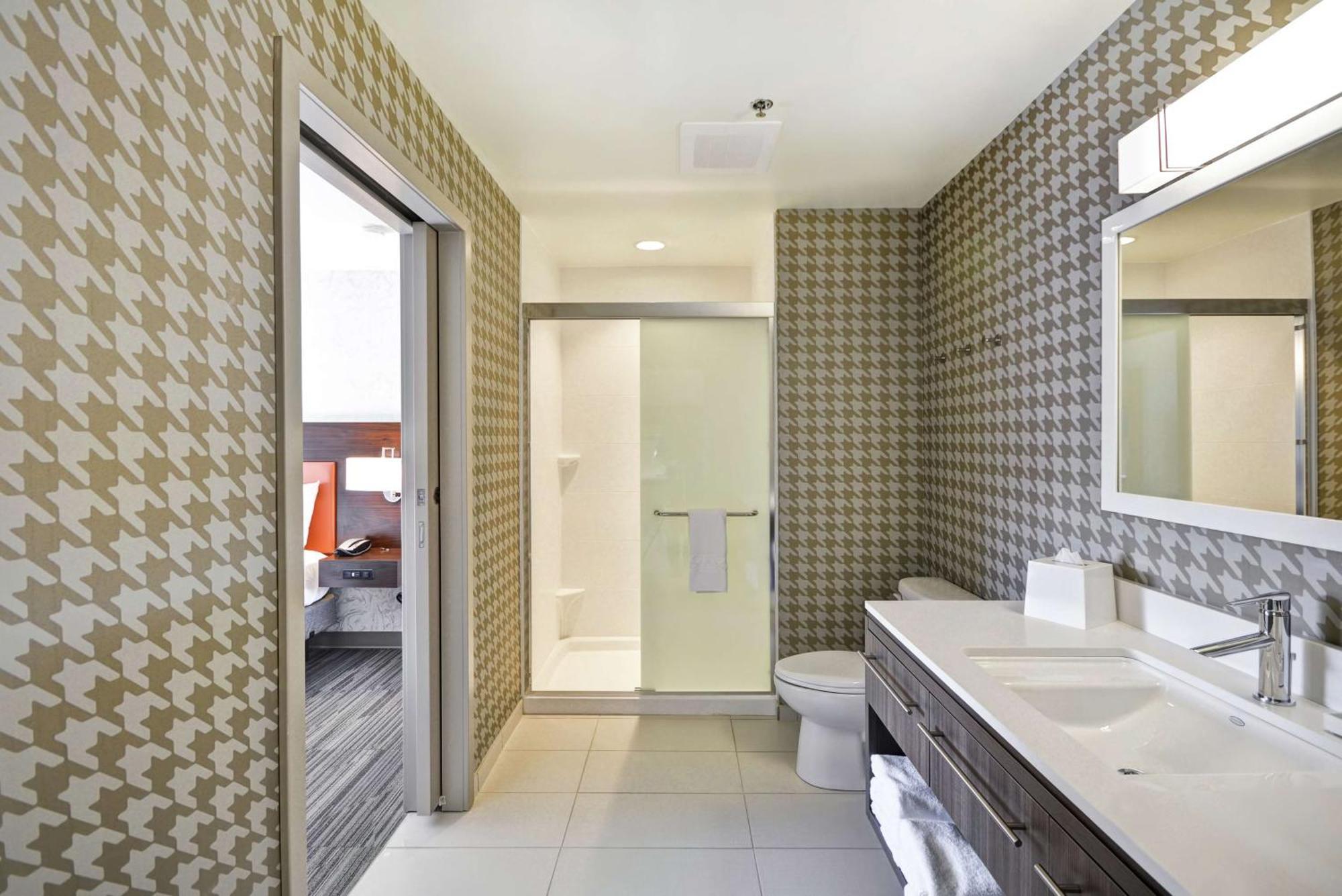 Home2 Suites By Hilton Carbondale Exterior foto