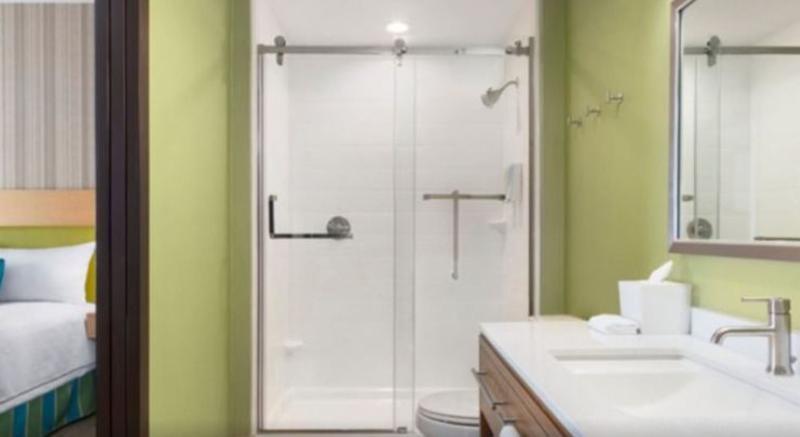 Home2 Suites By Hilton Carbondale Exterior foto